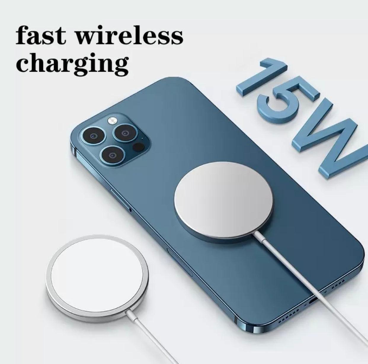 Apple Magsafe Wireless Charger | Super Savings Technolgies Apple Magsafe Wireless Charger | Super Savings Technolgies
